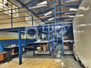 Galpão / Depósito para Venda em São Paulo/SP Vila Maria