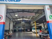 Galpão / Depósito para Venda em São Paulo/SP Vila Mariana