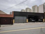 Galpão / Depósito para Venda em São Paulo/SP Vila...