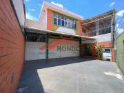 Galpão / Depósito para Venda em São Paulo/SP Vila Mazzei