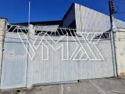 Galpão / Depósito para Venda em São Paulo/SP Vila Medeiros