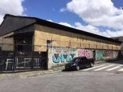 Galpão / Depósito para Venda em São Paulo/SP Vila Mesquita