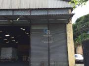 Galpão / Depósito para Venda em São Paulo/SP Vila Mesquita