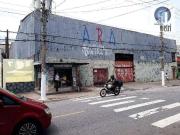 Galpão / Depósito para Venda em São Paulo/SP Vila Mirante