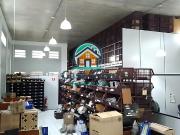 Galpão / Depósito para Venda em São Paulo/SP Vila Moinho...