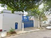 Galpão / Depósito para Venda em São Paulo/SP Vila Monumento