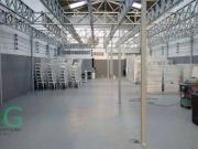 Galpão / Depósito para Venda em São Paulo/SP Vila Moraes