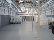 Galpão / Depósito para Venda em São Paulo/SP Vila Moraes