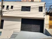 Galpão / Depósito para Venda em São Paulo/SP Vila Moraes