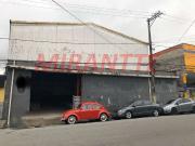 Galpão / Depósito para Venda em São Paulo/SP Vila Nova...