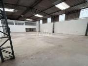 Galpão / Depósito para Venda em São Paulo/SP Vila Nova...