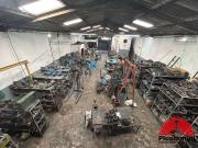 Galpão / Depósito para Venda em São Paulo/SP Vila Nova York