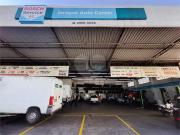 Galpão / Depósito para Venda em São Paulo/SP Vila Paiva