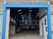 Galpão / Depósito para Venda em São Paulo/SP Vila Palmeiras