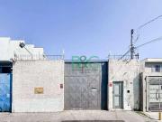 Galpão / Depósito para Venda em São Paulo/SP Vila Palmeiras