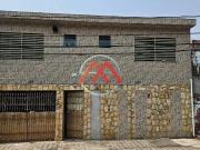 Galpão / Depósito para Venda em São Paulo/SP Vila Primavera