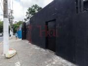 Galpão / Depósito para Venda em São Paulo/SP Vila Prudente