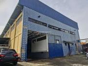 Galpão / Depósito para Venda em São Paulo/SP Vila Prudente