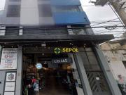 Galpão / Depósito para Venda em São Paulo/SP Vila Prudente