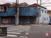 Galpão / Depósito para Venda em São Paulo/SP Vila Prudente