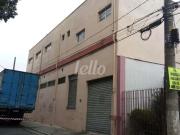 Galpão / Depósito para Venda em São Paulo/SP Vila...
