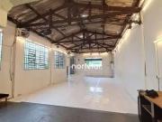 Galpão / Depósito para Venda em São Paulo/SP Vila Romana