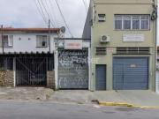 Galpão / Depósito para Venda em São Paulo/SP Vila Romana