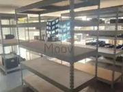 Galpão / Depósito para Venda em São Paulo/SP Vila Romana