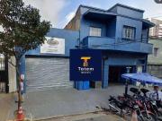 Galpão / Depósito para Venda em São Paulo/SP Vila Romana