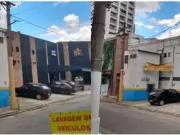 Galpão / Depósito para Venda em São Paulo/SP Vila São...