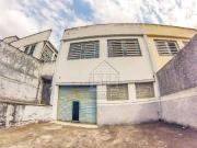 Galpão / Depósito para Venda em São Paulo/SP Vila Santana