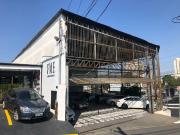 Galpão / Depósito para Venda em São Paulo/SP Vila Sofia