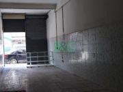 Galpão / Depósito para Venda em São Paulo/SP Vila Tolstoi