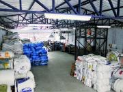 Galpão / Depósito para Venda em São Paulo/SP Vila Vera