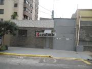 Galpão / Depósito para Venda em São Paulo/SP Vila Vera