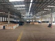 Galpão / Depósito para Venda em São Vicente/SP Conjunto...