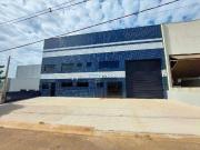 Galpão / Depósito para Venda em Santa Bárbara...