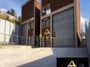 Galpão / Depósito para Venda em Santana de Parnaíba/SP...