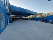 Galpão / Depósito para Venda em Santo André/SP Bangú