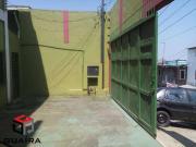 Galpão / Depósito para Venda em Santo André/SP Capuava