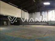 Galpão / Depósito para Venda em Santo André/SP Jardim