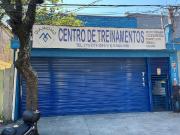Galpão / Depósito para Venda em Santo André/SP Jardim...
