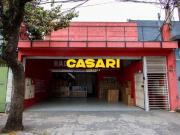 Galpão / Depósito para Venda em Santo André/SP Jardim...
