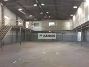 Galpão / Depósito para Venda em Santo André/SP Parque...