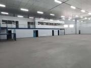 Galpão / Depósito para Venda em Santo André/SP Vila Alpina