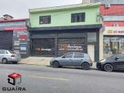 Galpão / Depósito para Venda em Santo André/SP Vila... Galpão / Depósito para Venda em Santo André/SP Vila...