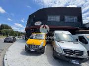 Galpão / Depósito para Venda em Santo André/SP Vila Palmares