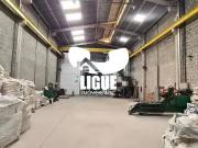 Galpão / Depósito para Venda em Santo André/SP Vila São...