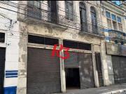 Galpão / Depósito para Venda em Santos/SP Centro