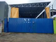 Galpão / Depósito para Venda em Santos/SP Macuco